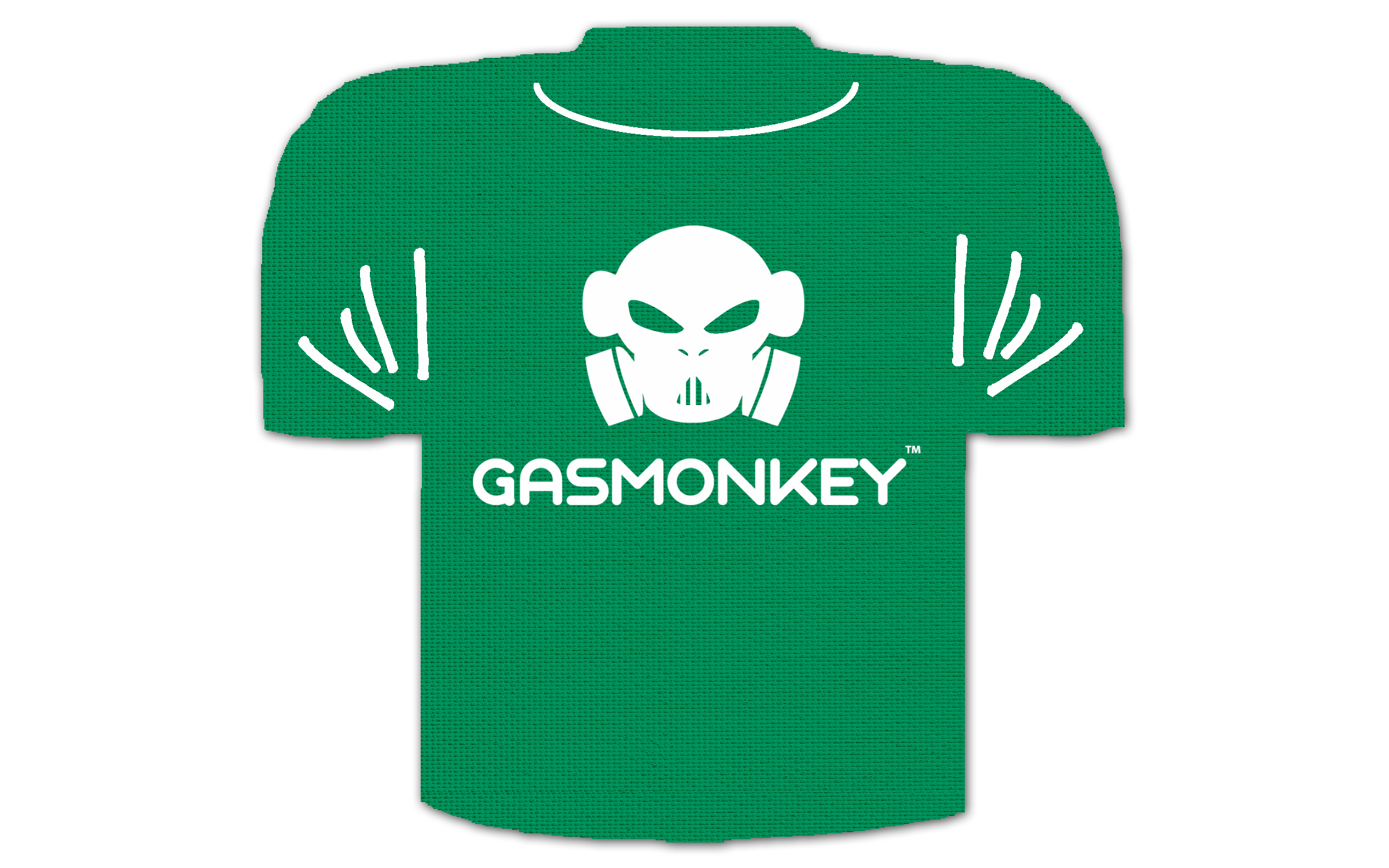 T-shirt Vinyl Jar Opener 91