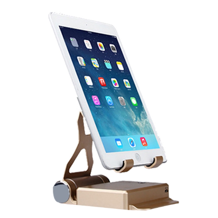 3-in-1 Power Bank, Tablet / Cell Phone Stand And Charging Station 2