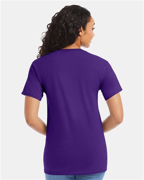 Unisex Essential-T T-Shirt - 5280 123