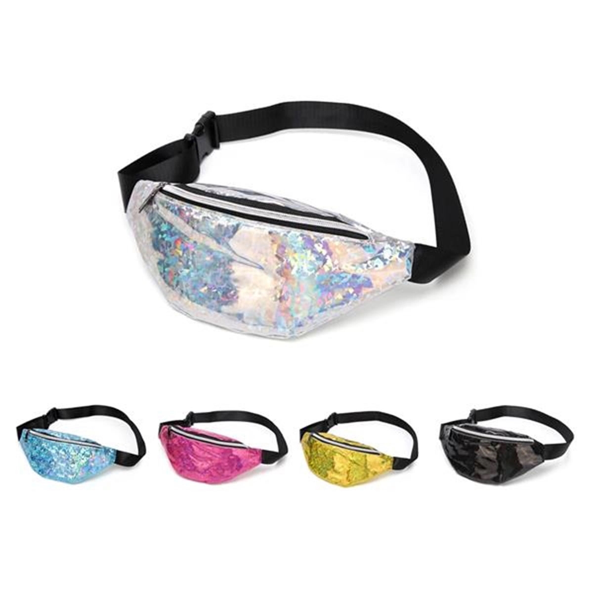Fanny Pack Belt Bag 2
