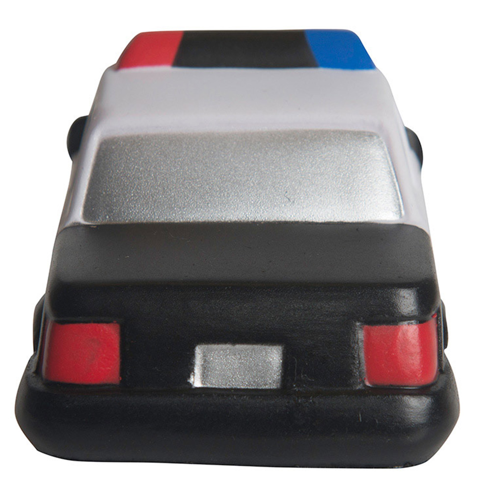 Police Car Stress Reliever 5