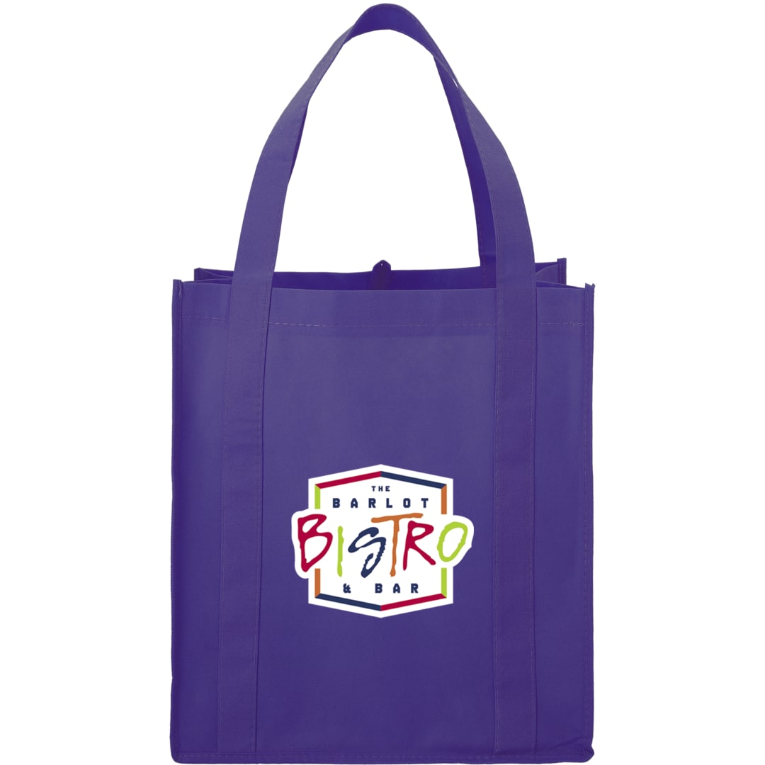 Hercules Non-Woven Grocery Tote 171