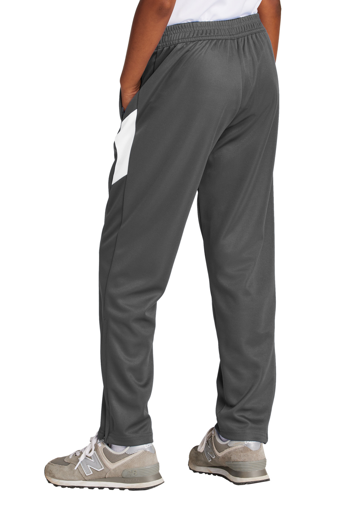 Sport-Tek Youth Travel Pant YPST800 45