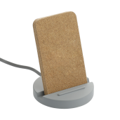 Set in Stone Wireless Charging Stand 38