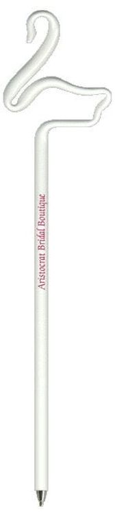 Swan Inkbend Standard, Bent Pen