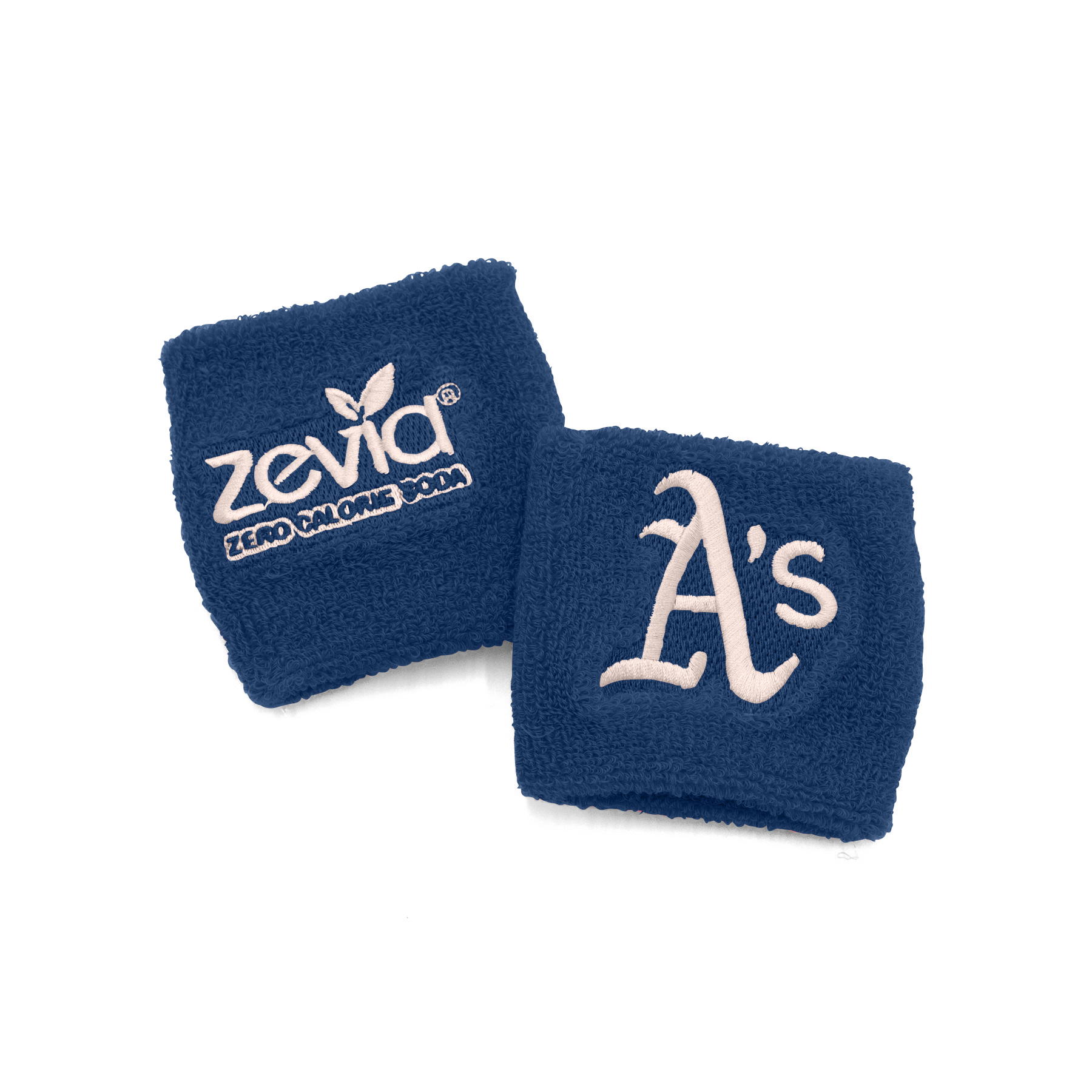Sweatband for the Wrist 14