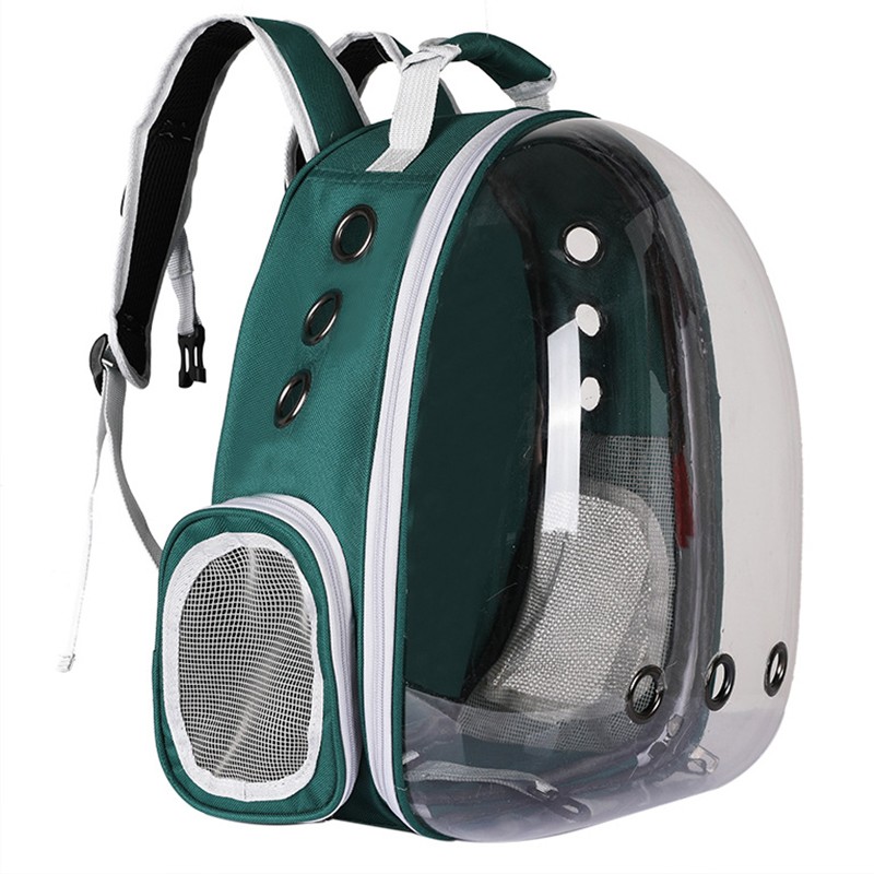 Cat Backpack Carrier Bubble Bag 2