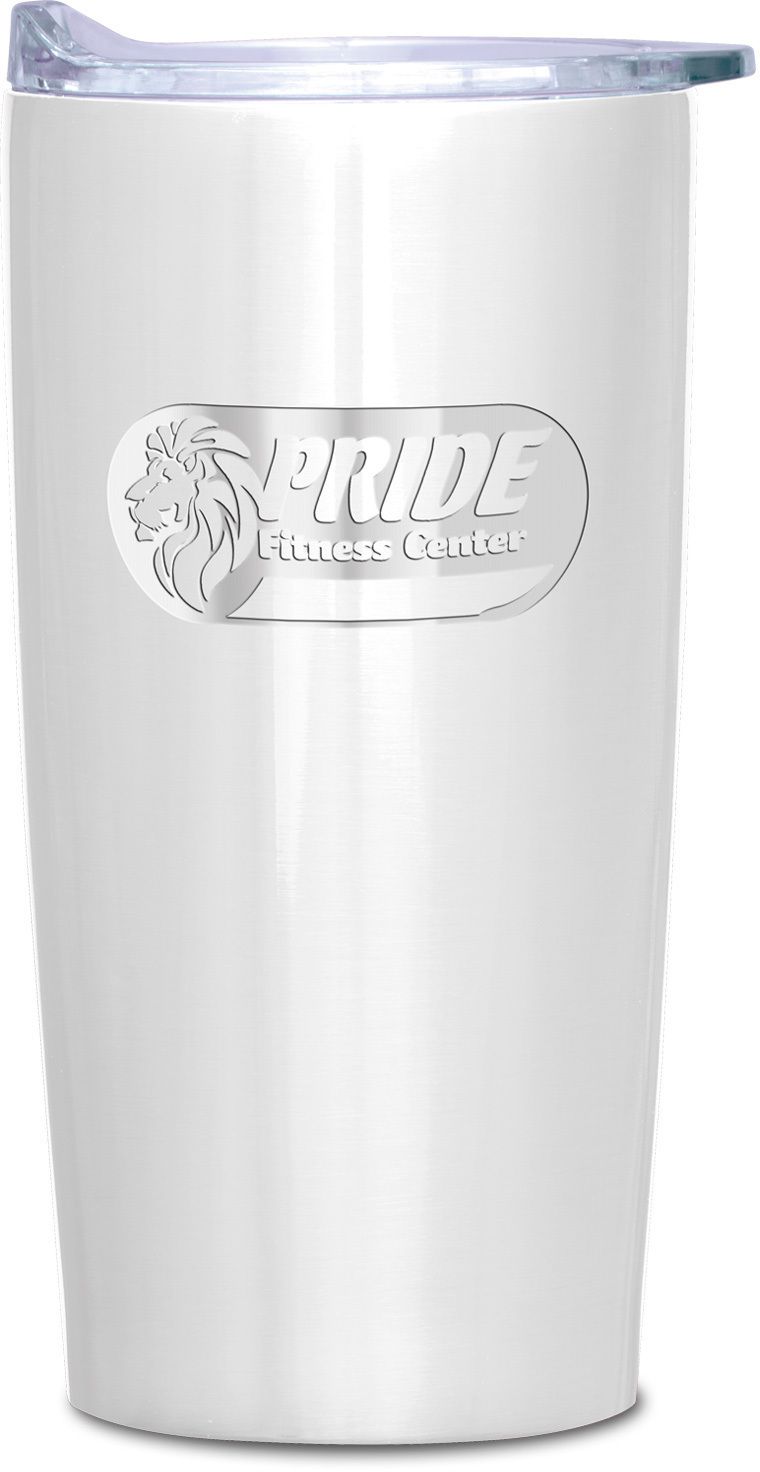 LASER ENGRAVED ADVENTURE TRAVEL TUMBLER 20 OZ 4