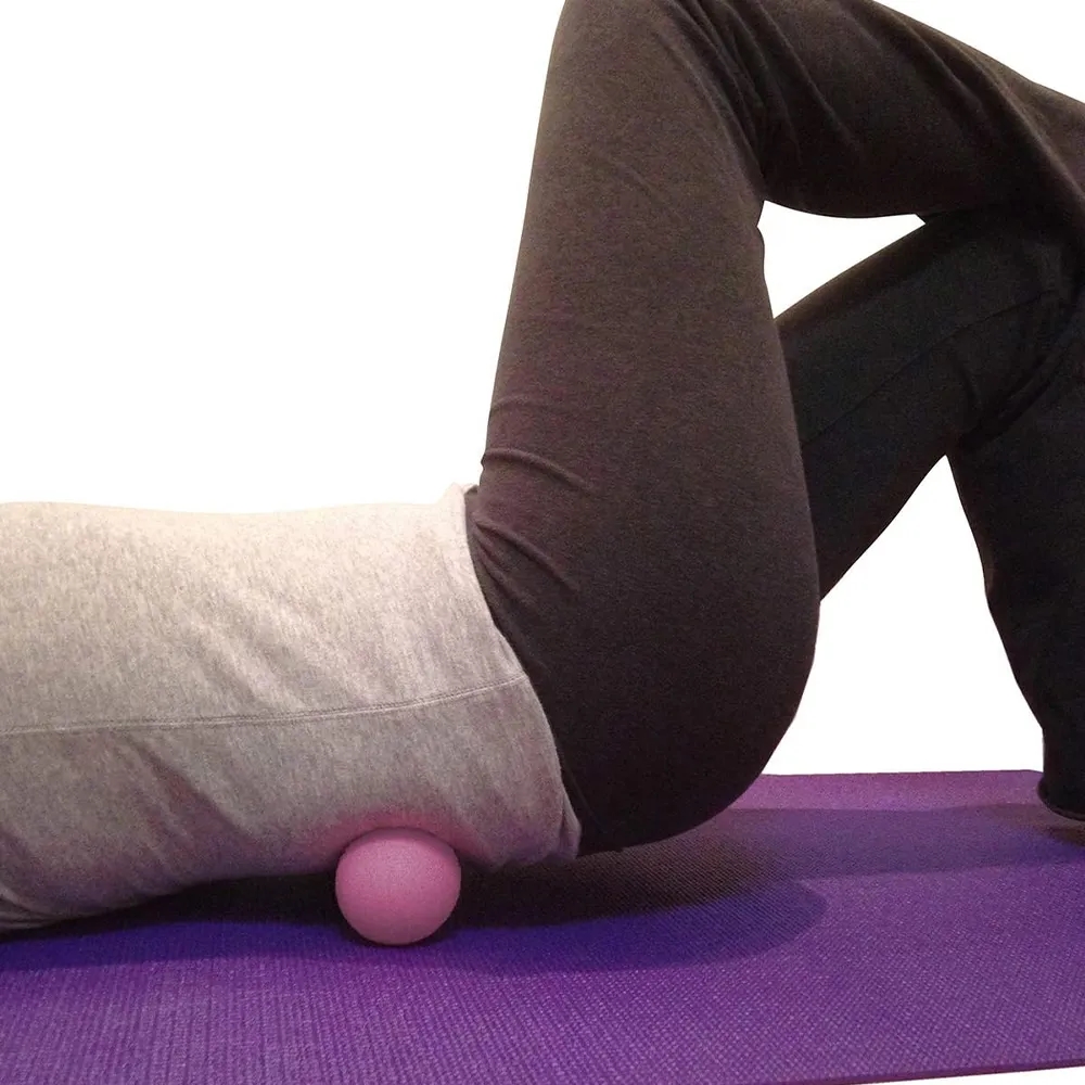 Massage Lacrosse Balls for Myofascial Releasele 4