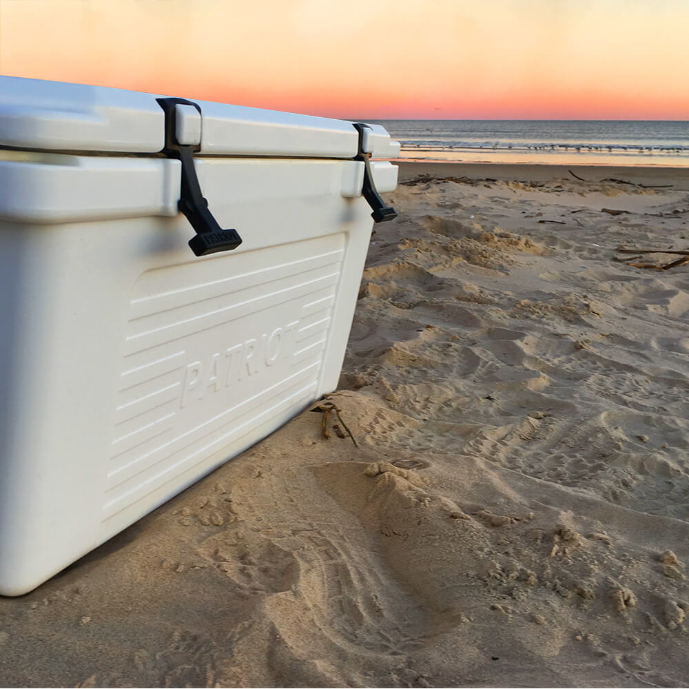 Patriot 50QT Cooler 41