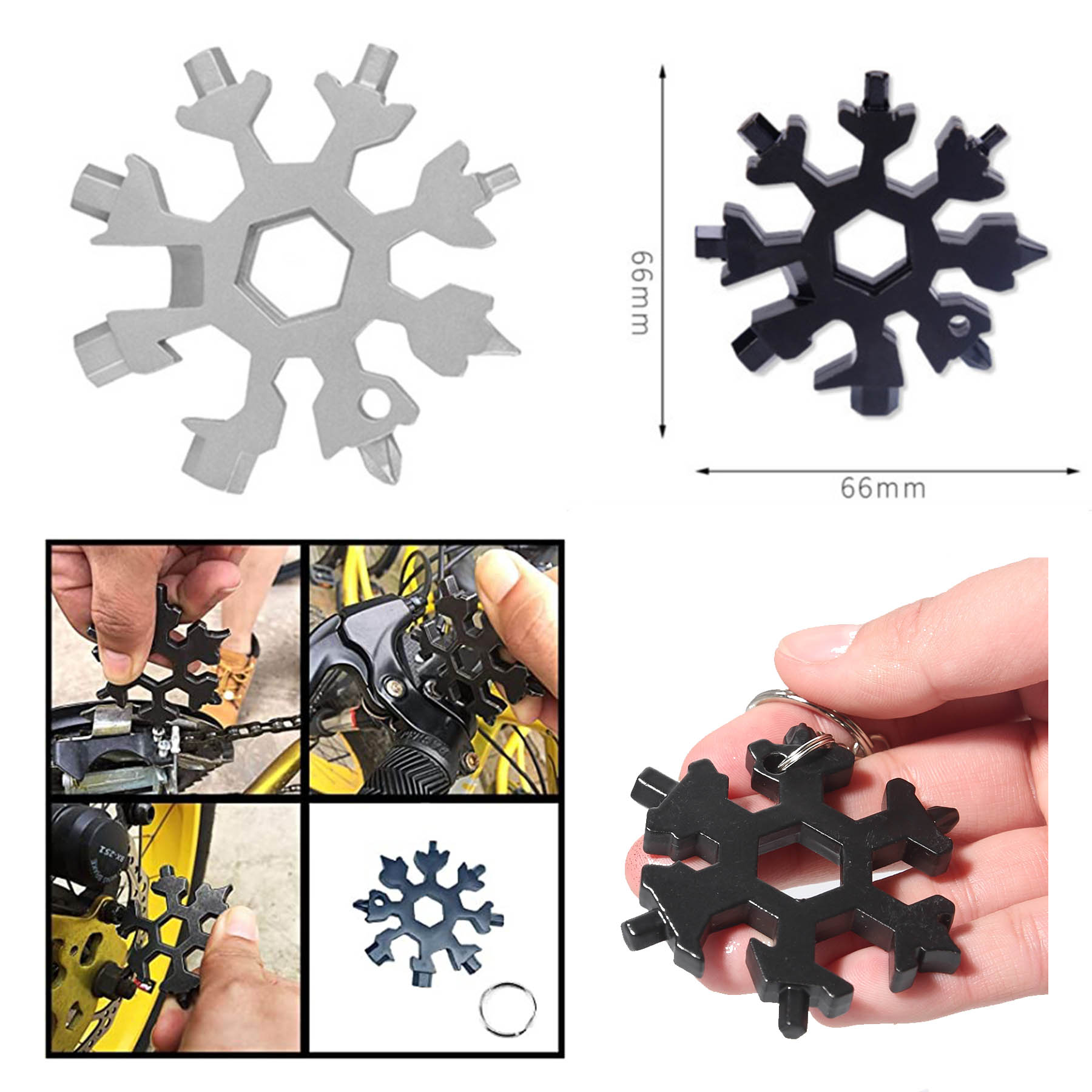 Multi-function Wrench 1