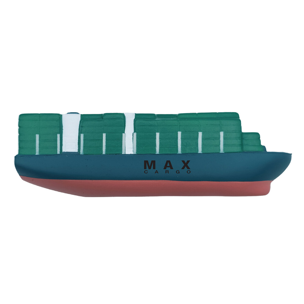 Container Ship Stress Reliever 7