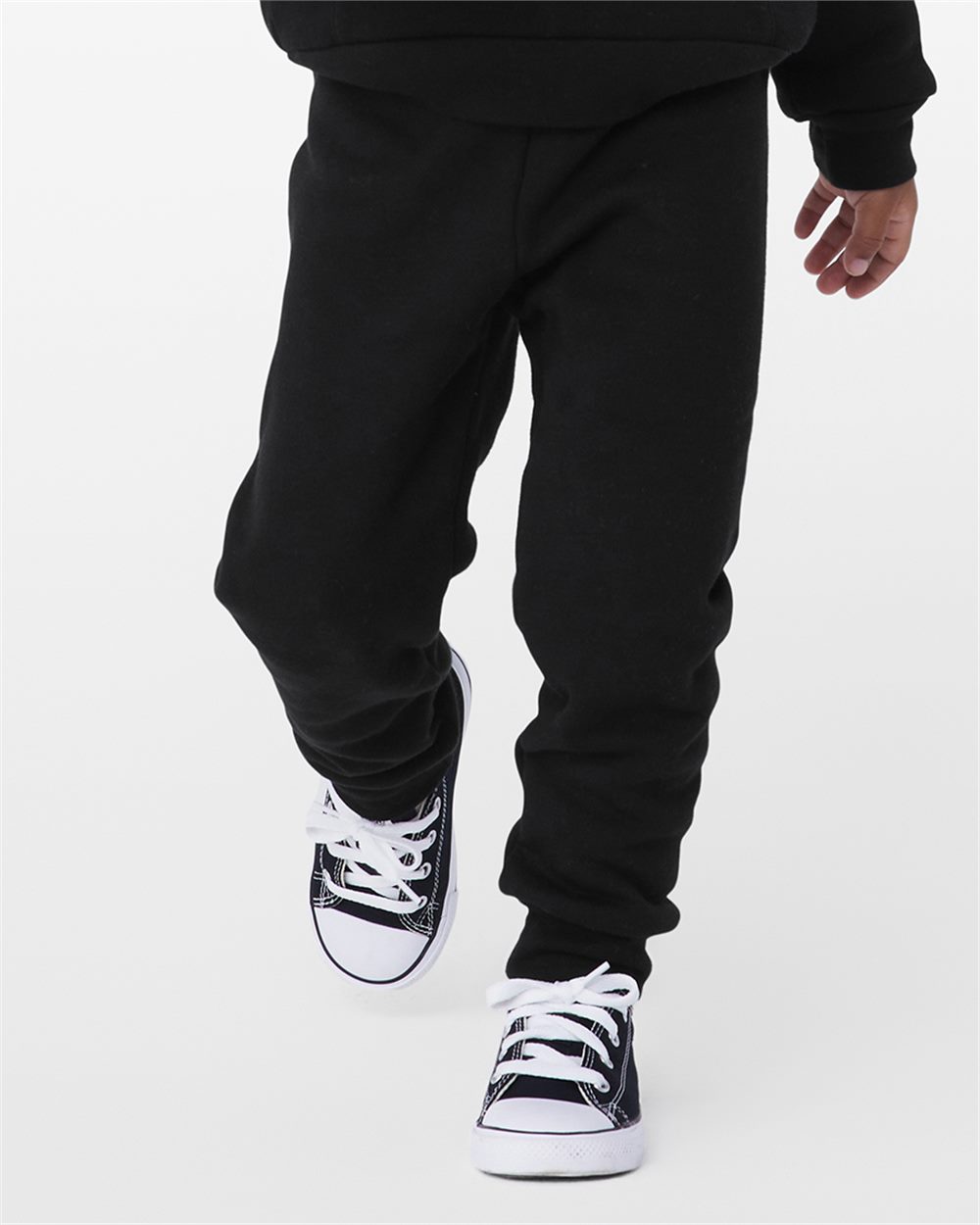 Toddler Sponge Fleece Jogger Sweatpants - 3727T 5