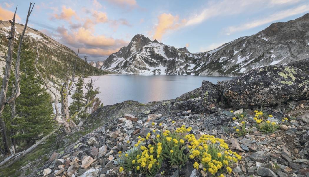 Triumph® Calendars American Splendor with Date Blocks Calendar 37