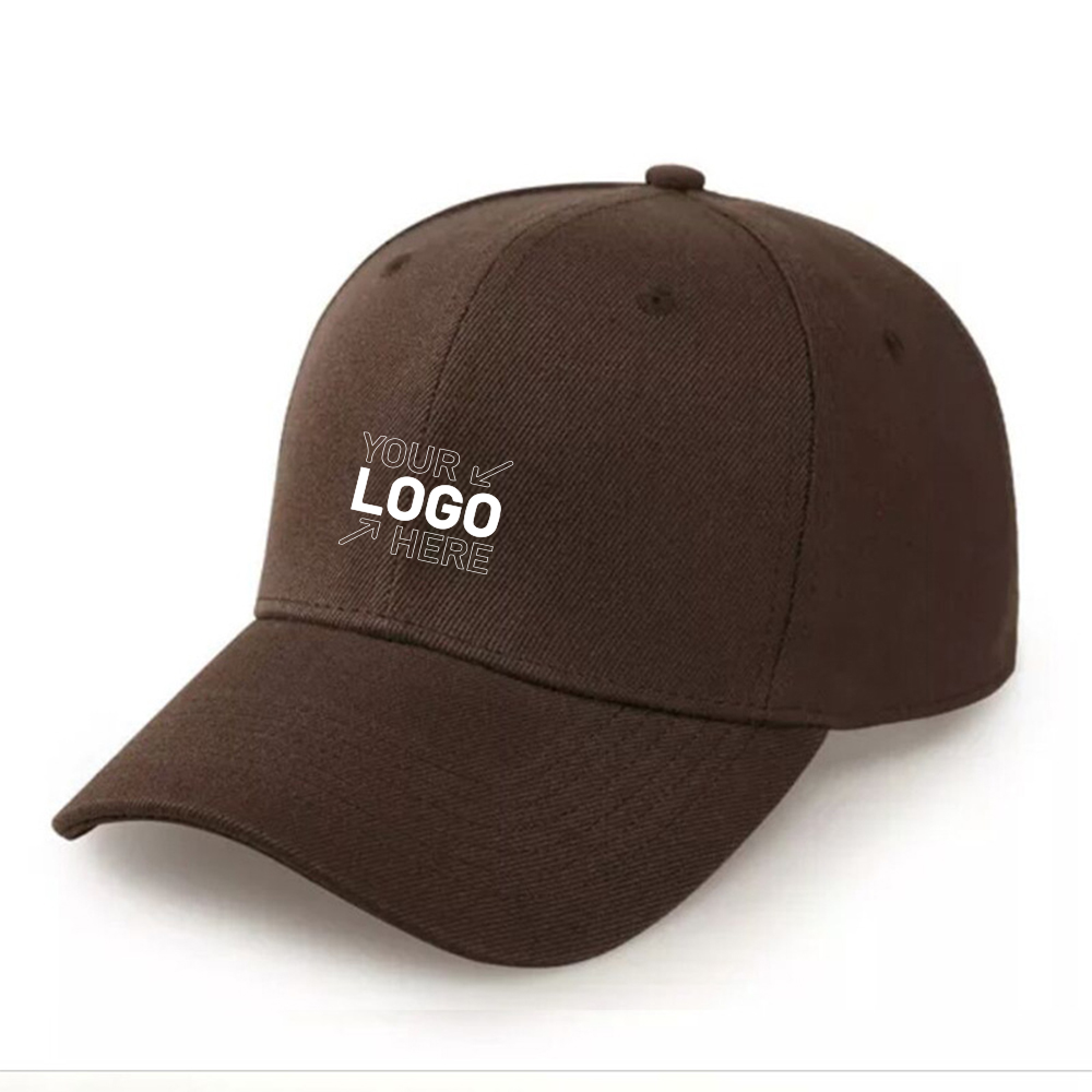 Poyester Baseball Cap 6