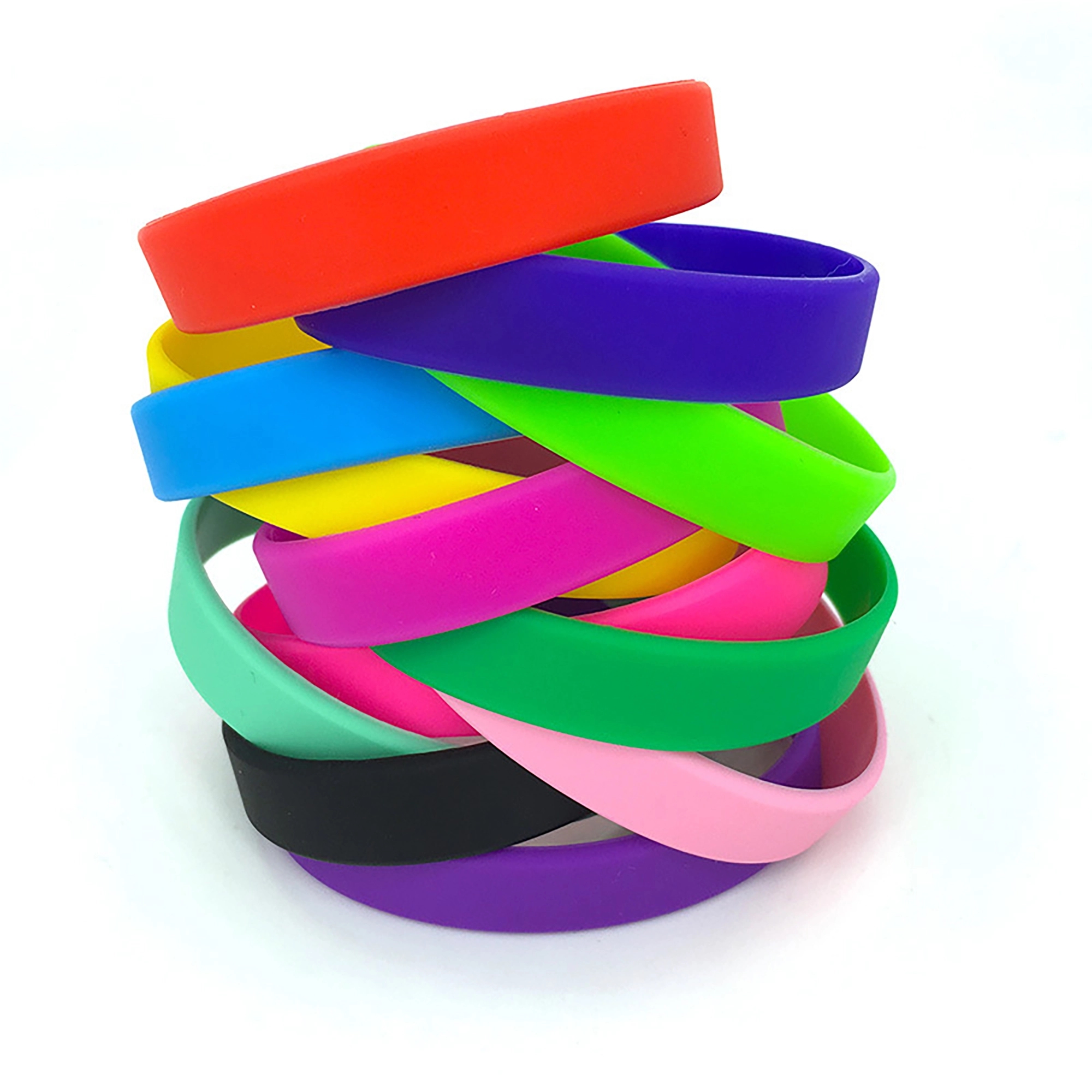 Silicone Bracelet 7
