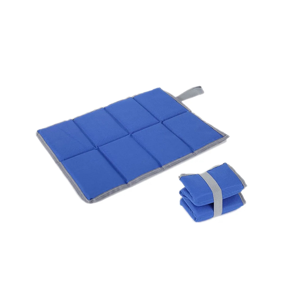 Oxford Outdoor Folding Seat Cushion 7