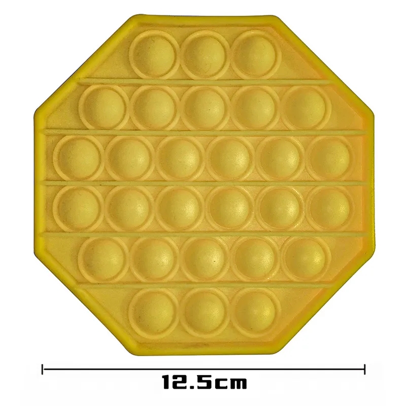 Push Pop Bubble Fidget Toy 4