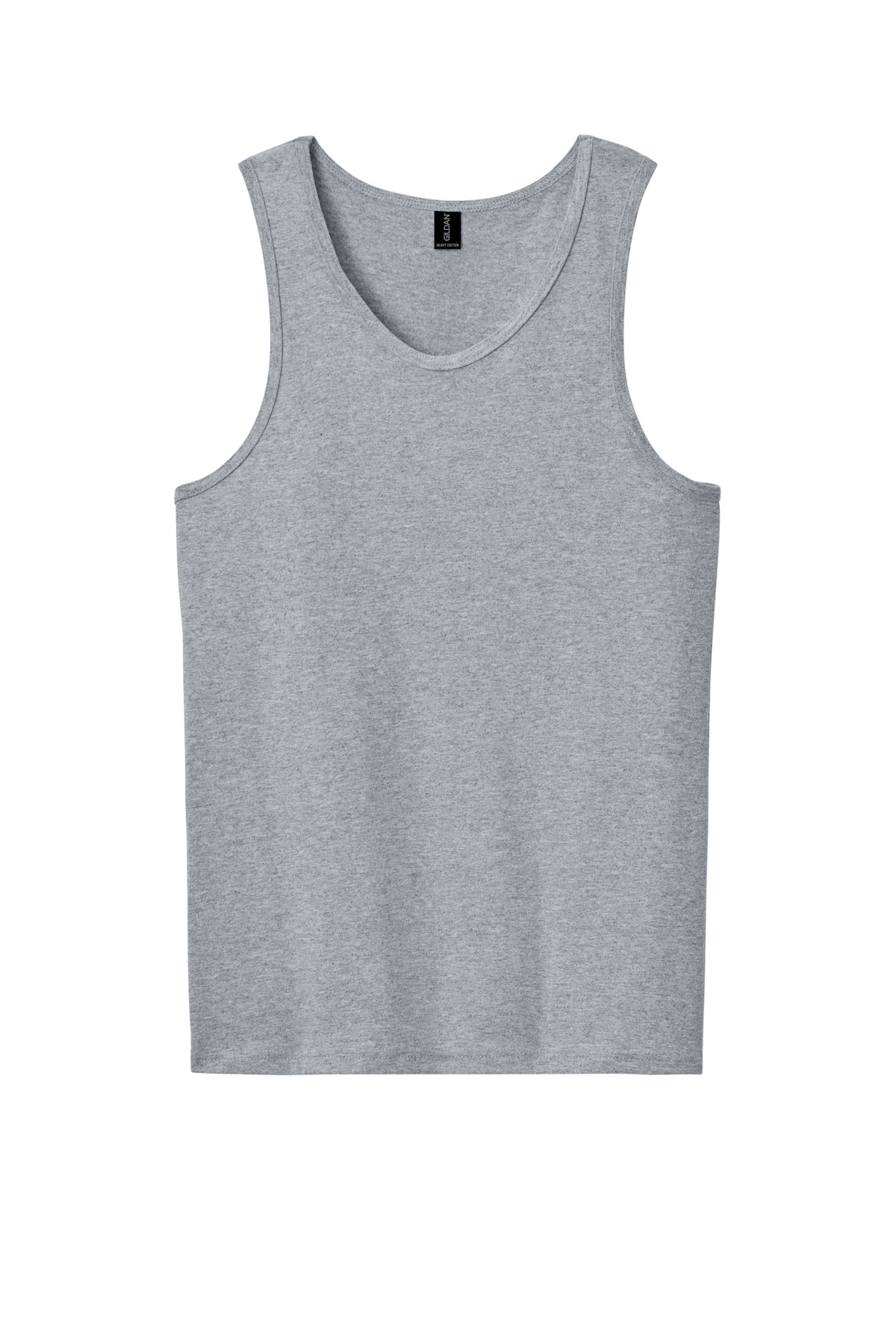 Gildan Heavy Cotton Tank Top. G5200 108