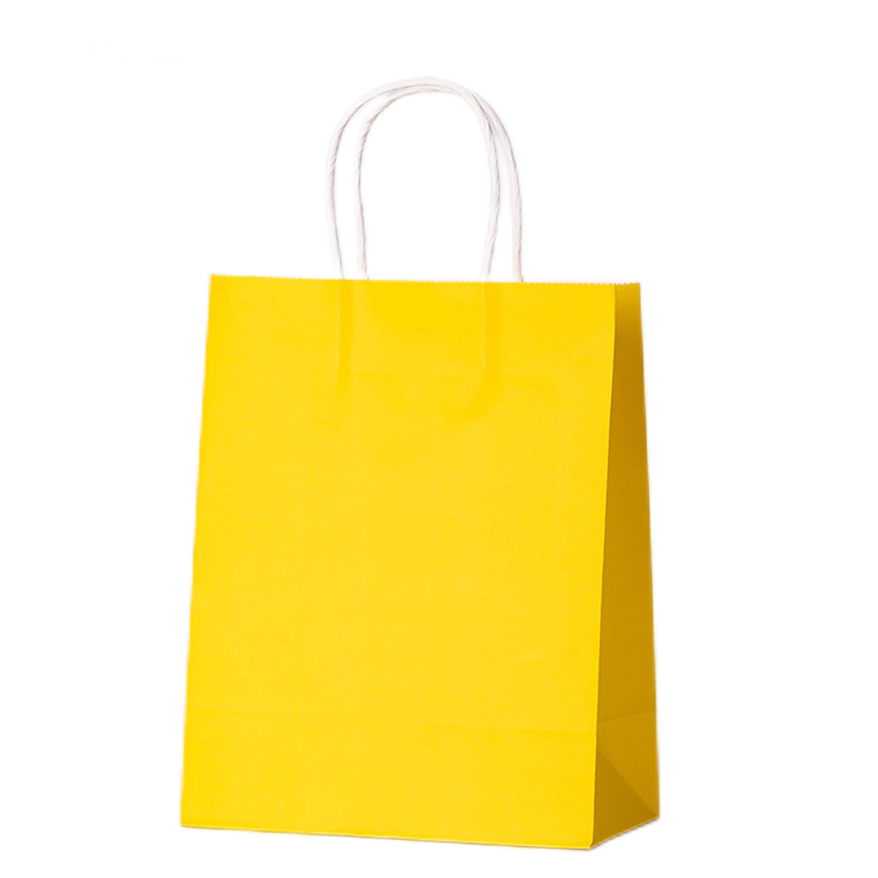 Kraft Paper Tote Bag 4