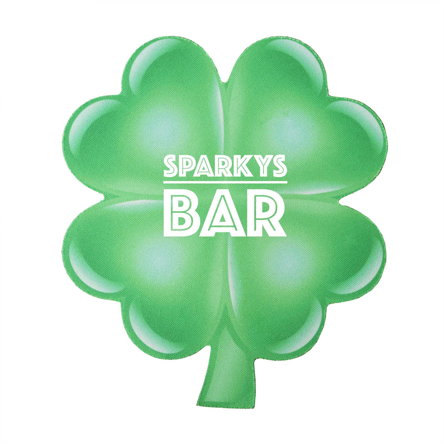Full Color 5" Shaped Jar/Bottle Opener 10