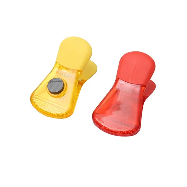 Custom Contempo Magnet Clips 4