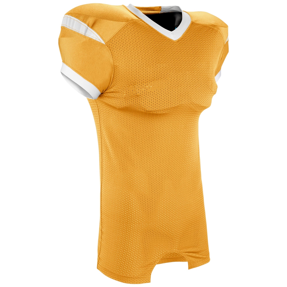 Backer Football Jersey 19