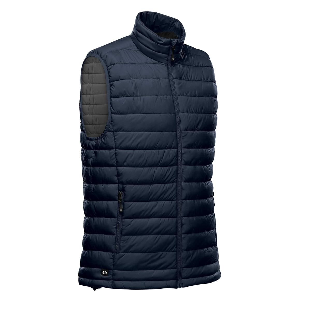 Stormtech Men's Stavanger Quilted Vest 2