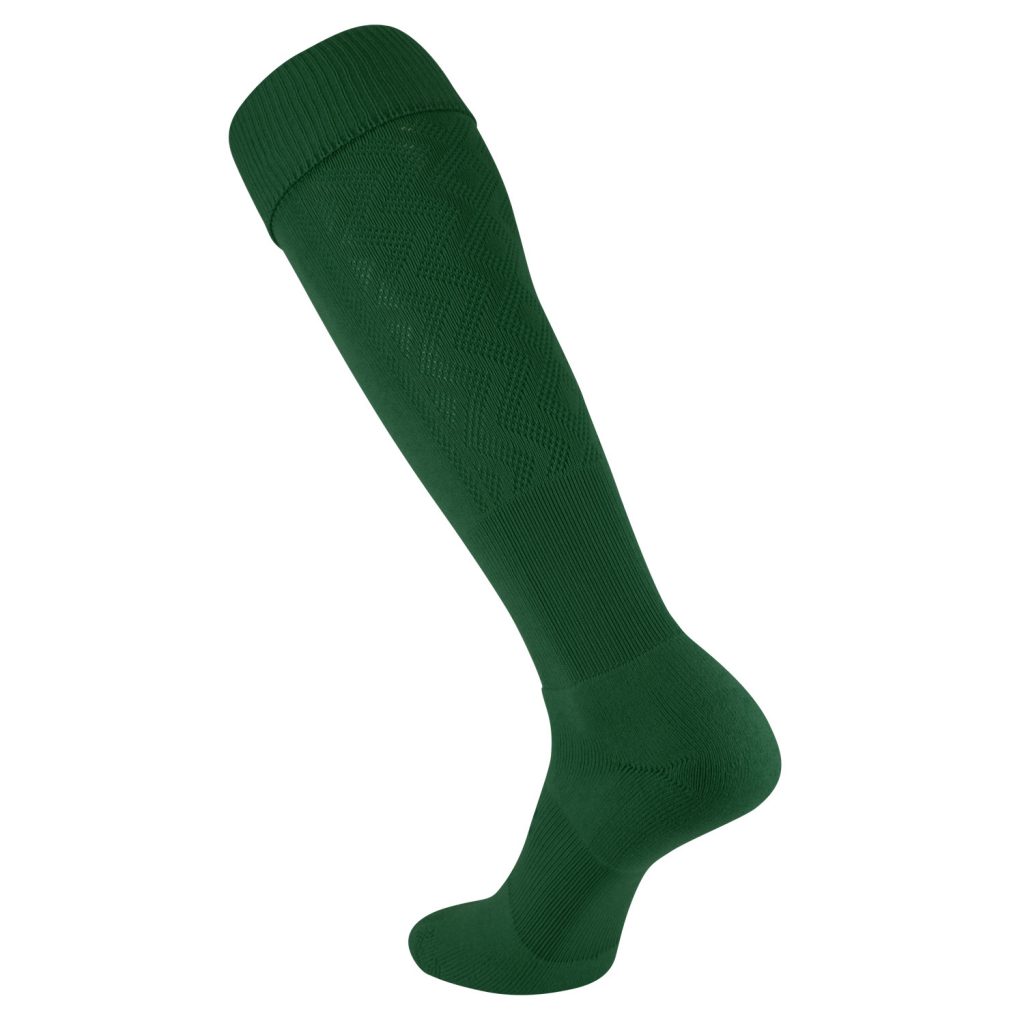 Premier Soccer Socks with Fold Down Top 2