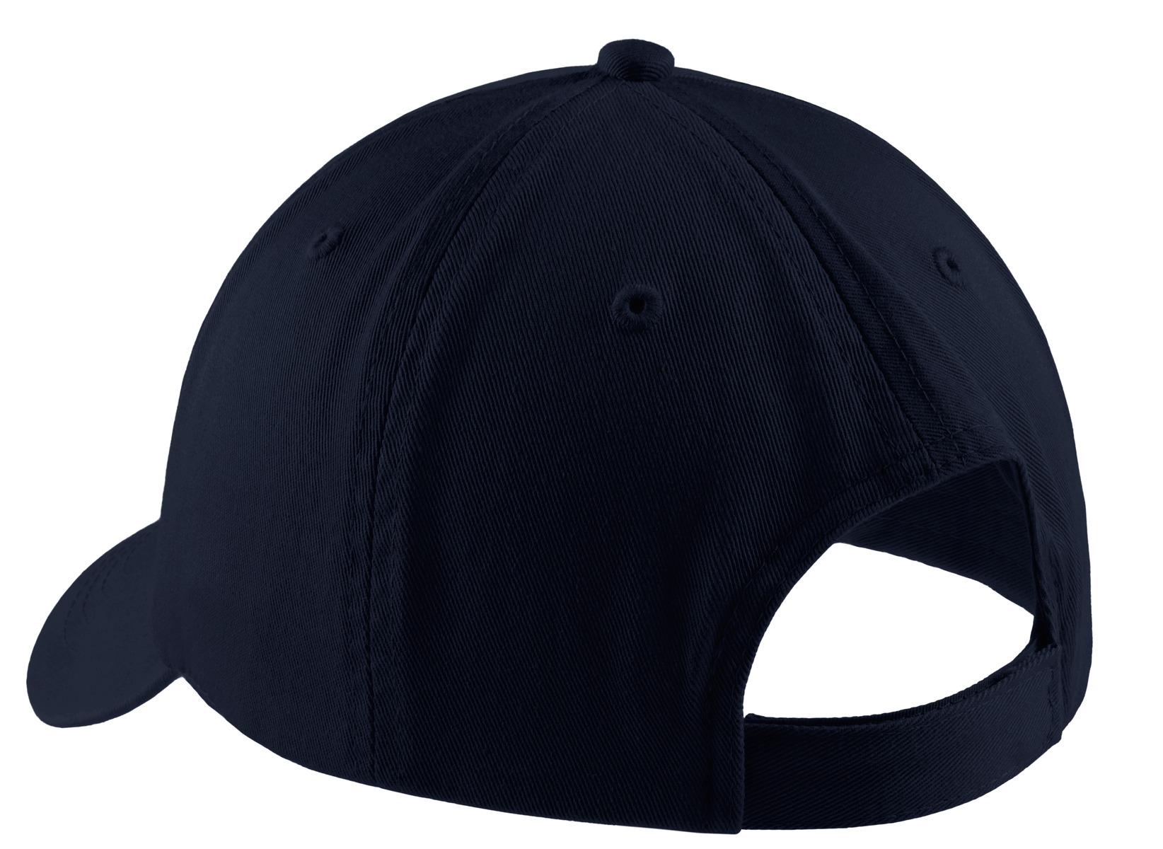 Port & Company® Washed Twill Cap 1