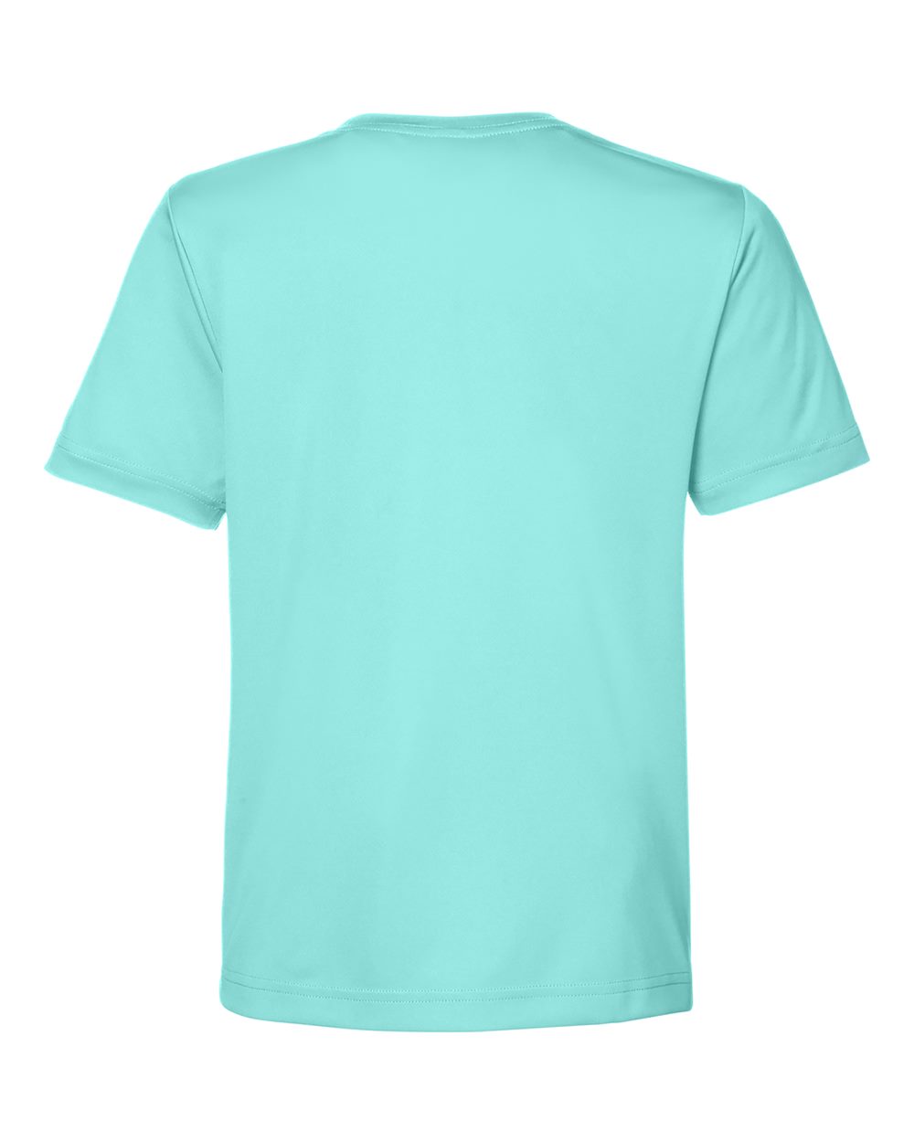 Youth Capital Performance T-Shirt - CE10Y 22