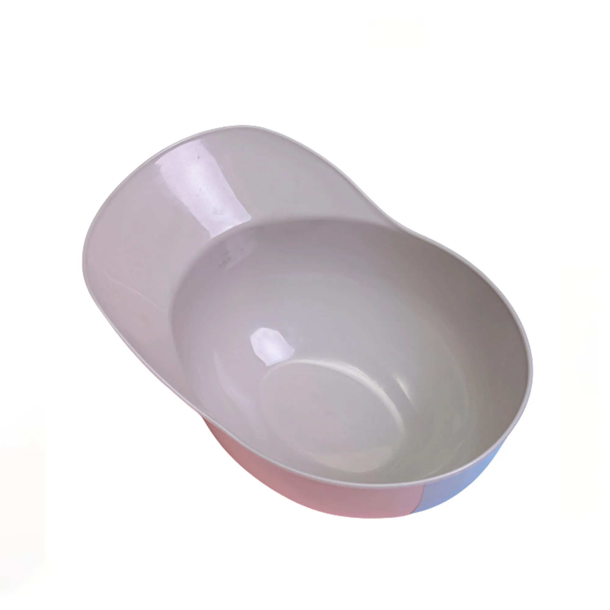 8oz Baseball Cap Ice Cream Bowl 2
