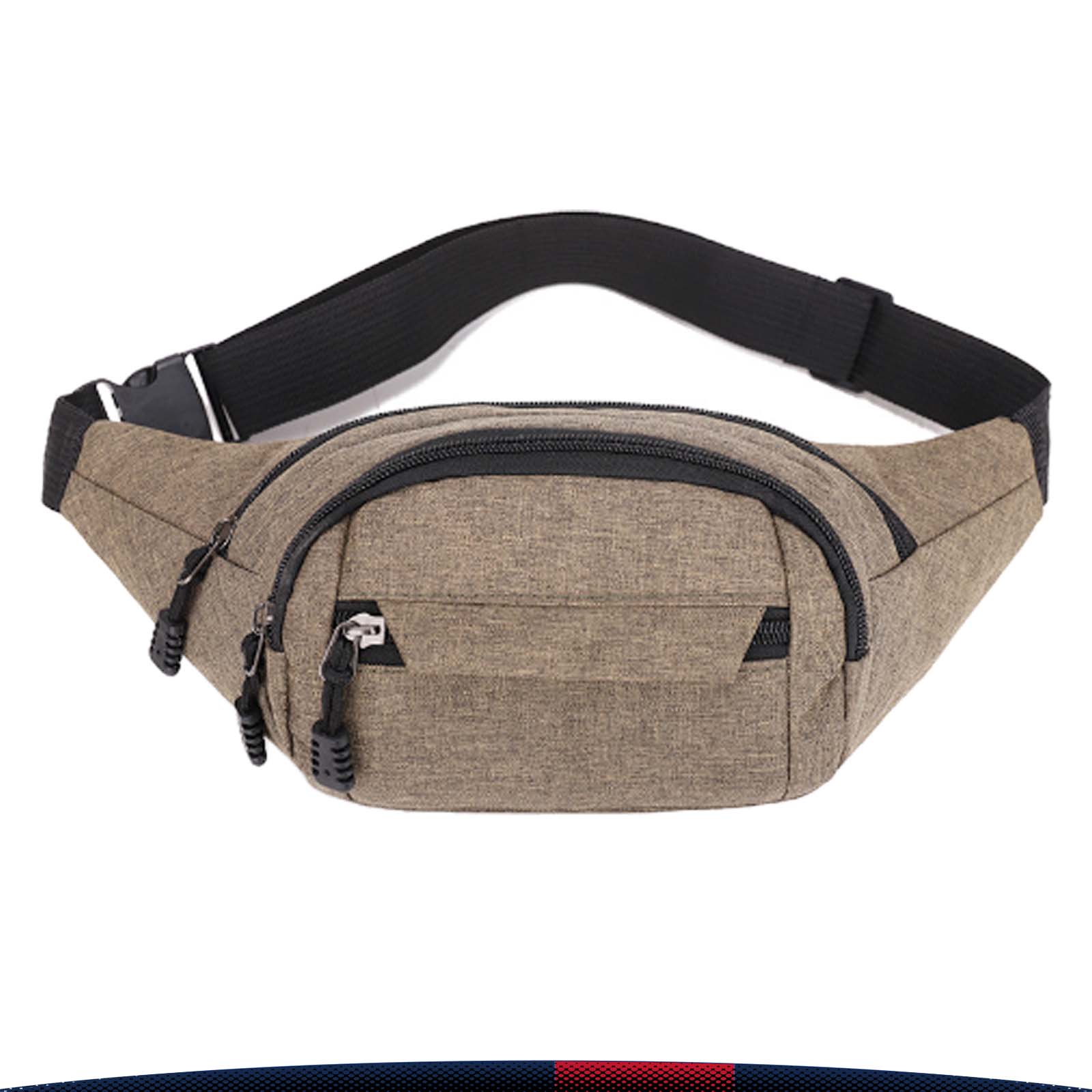 Lisure Fanny Pack 11