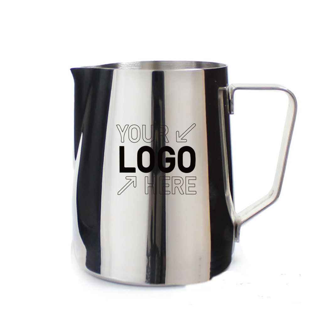 201 Thick Stainless Steel Measuring cup With Scale
