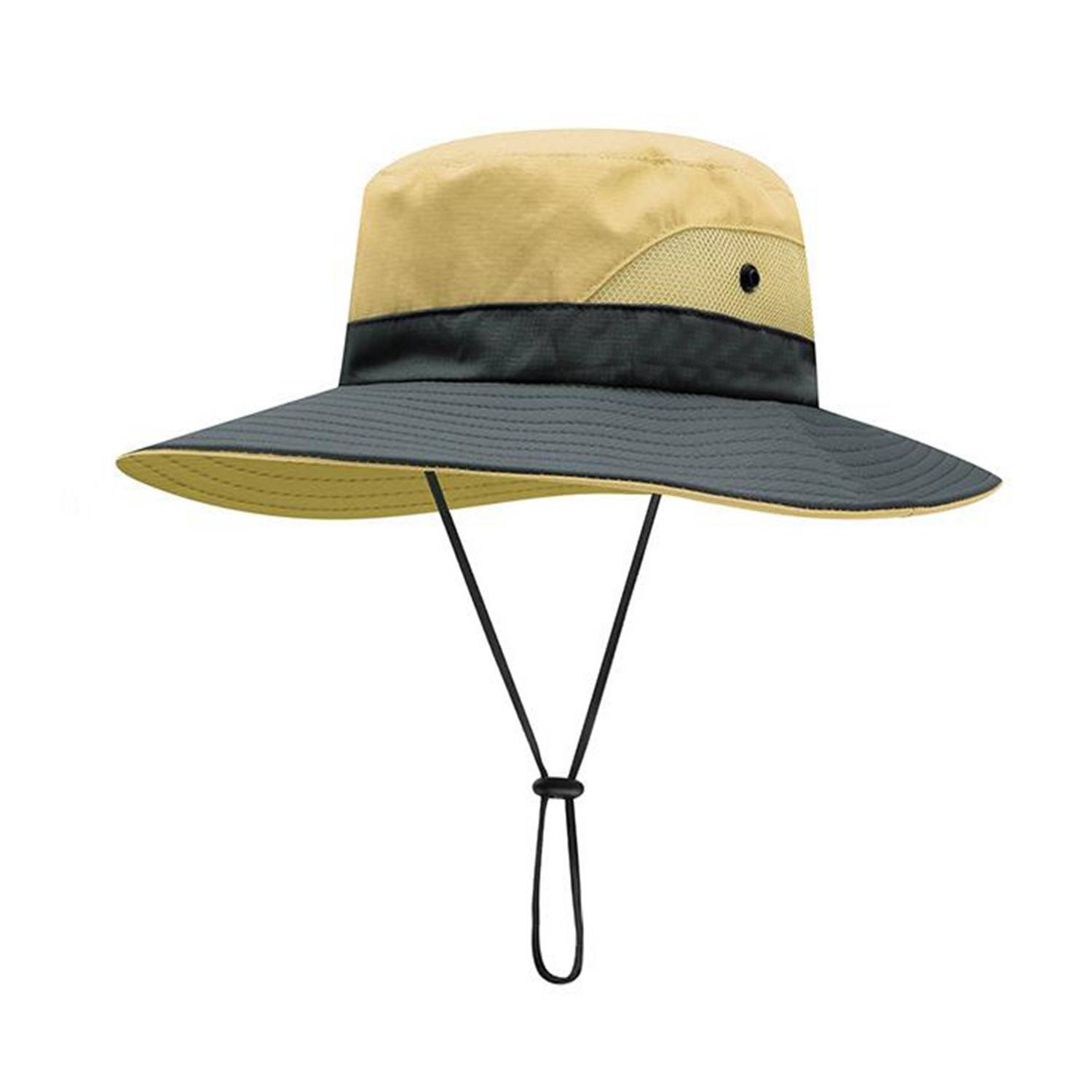 Sun Uv Protection Foldable Beach Fisherman's Hat 3