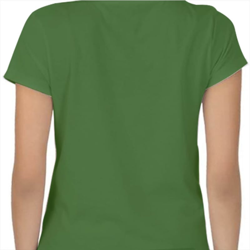 Ladies Tees 6