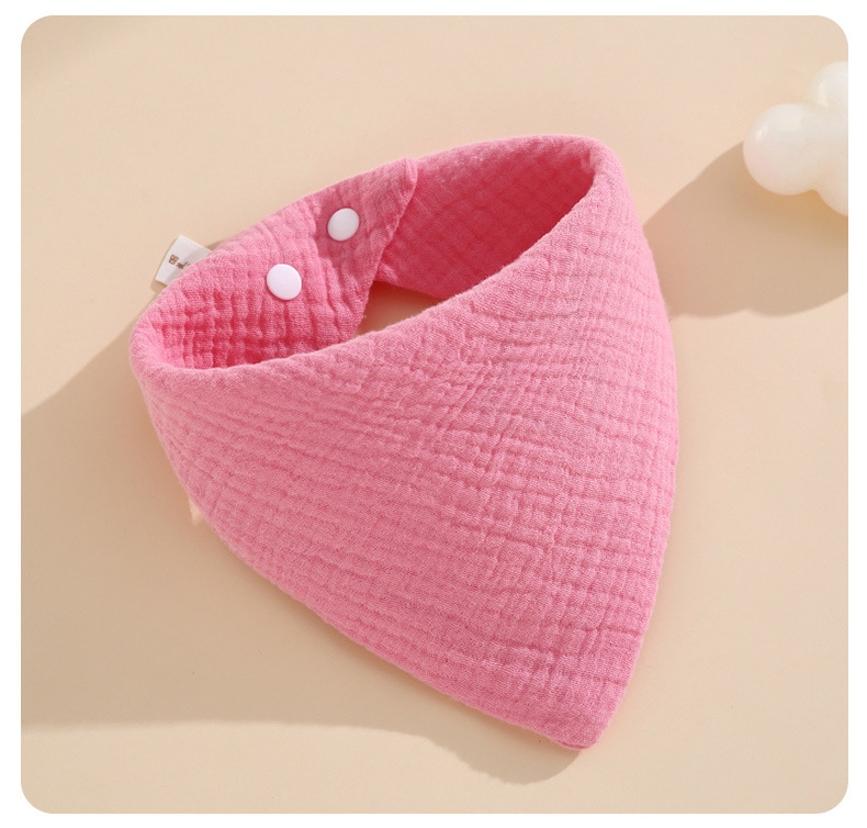 Baby Bandana Drool Bibs 14