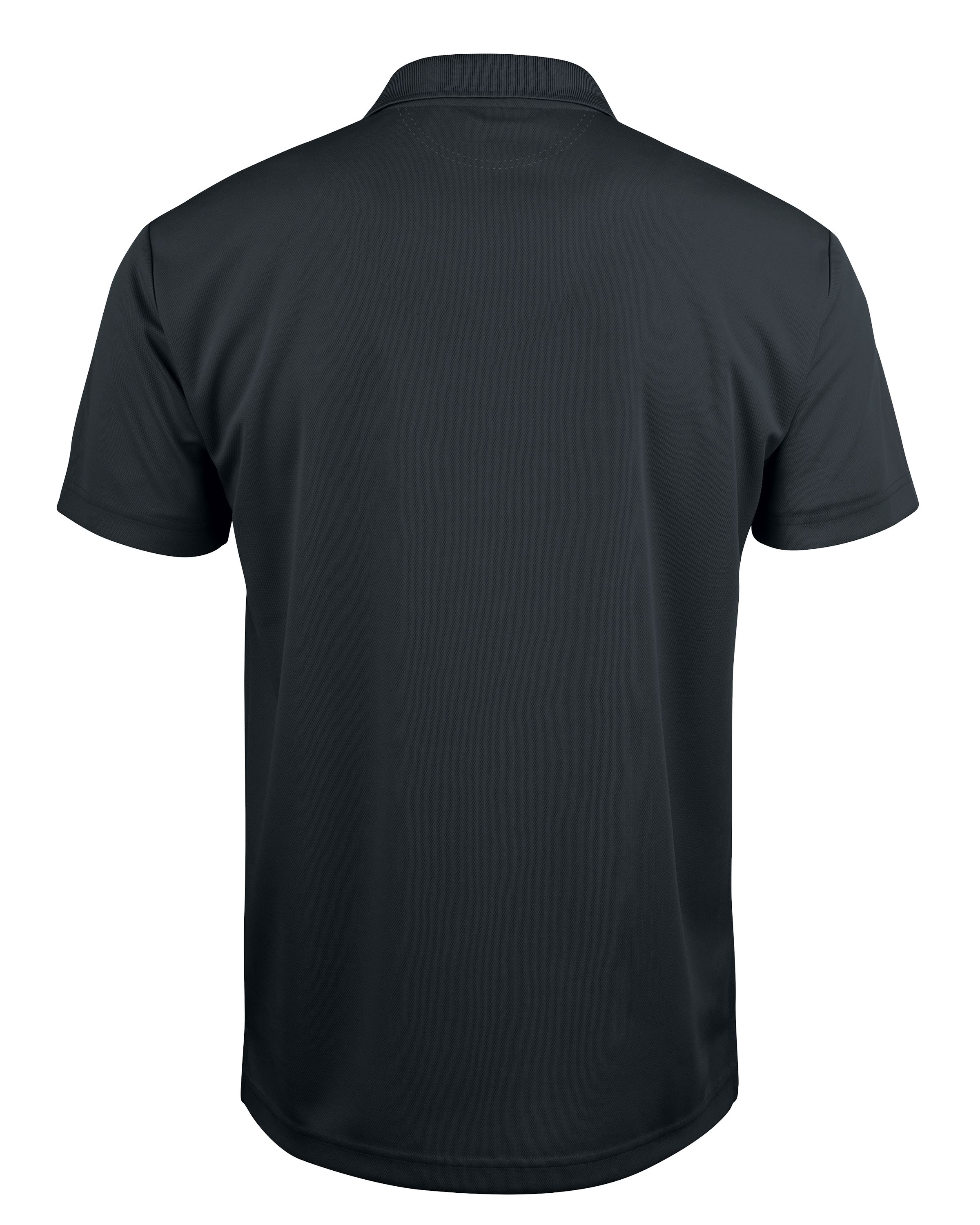 Ice Pique Mens Short Sleeve Tech Polo