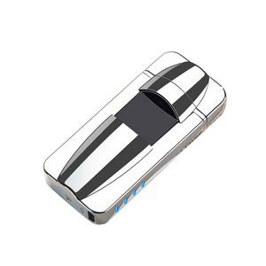 Trigger Design Electric Arc Lighter With USB Charging 17
