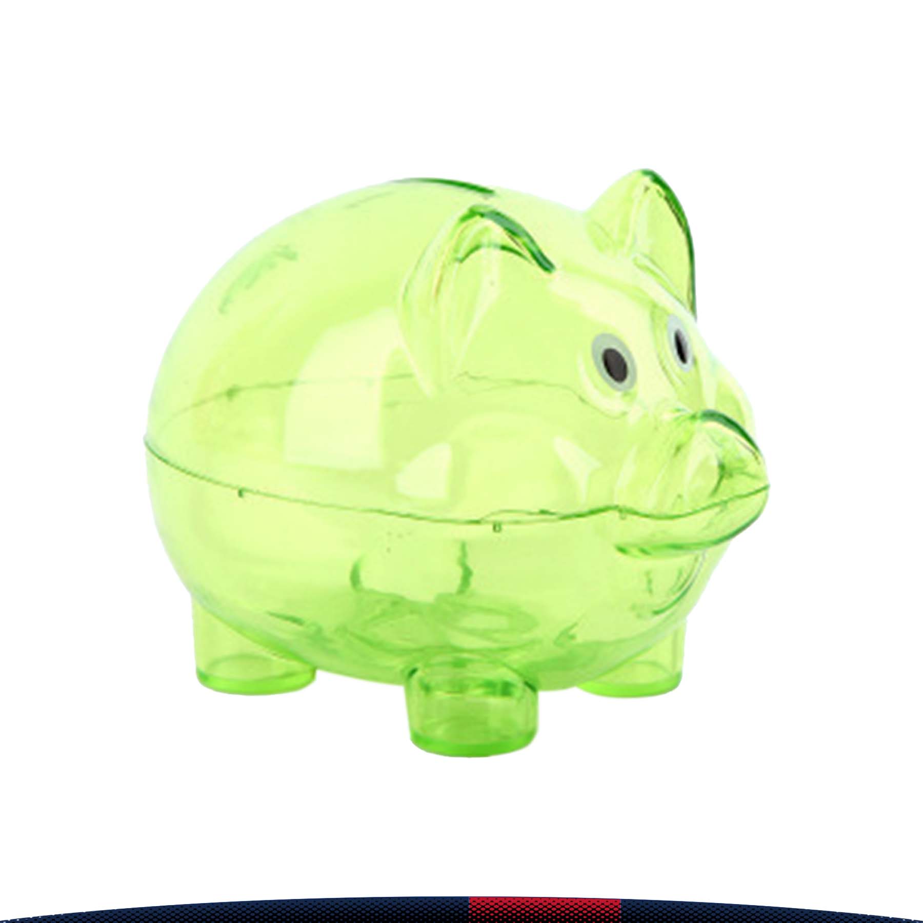 Coin Piggy Bank 6