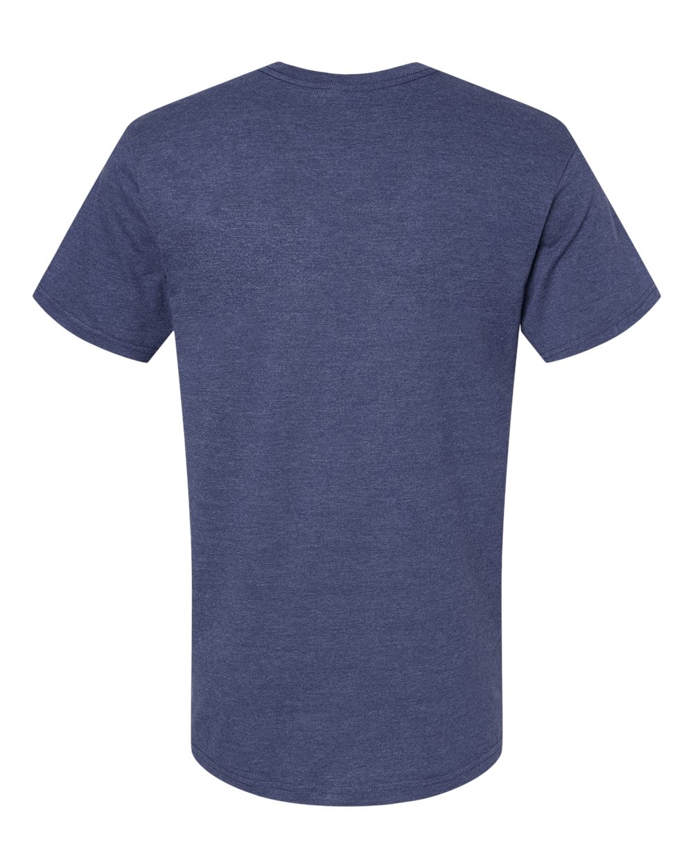 Unisex CVC V-Neck Tee - 2006CVC 6
