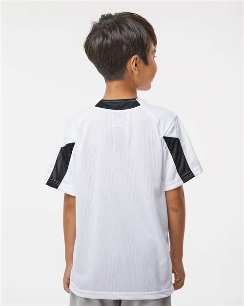 Youth Striker Placket - 2976 33