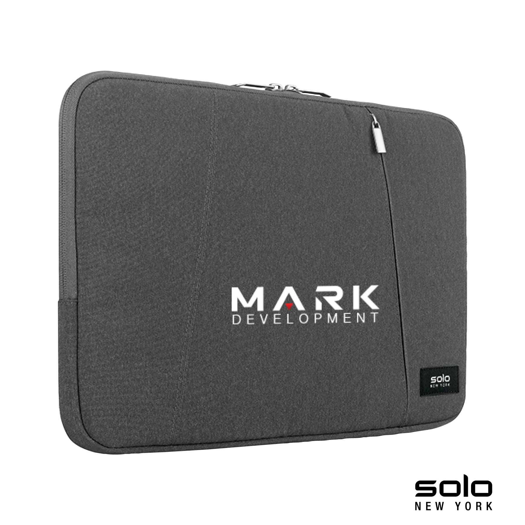 Solo New York 15.6" Oswald Laptop Sleeve 2