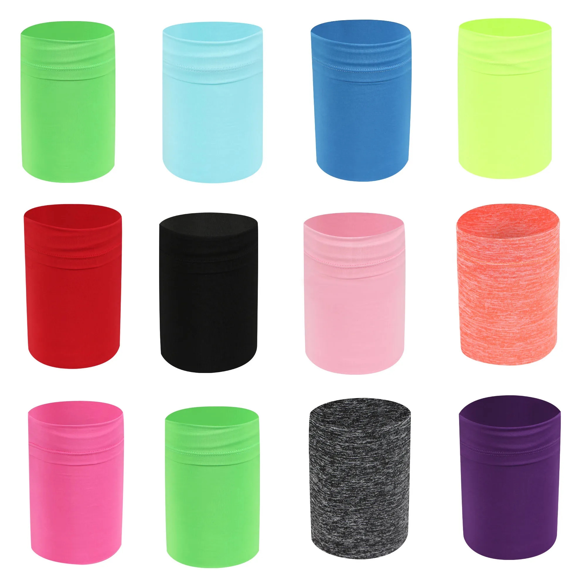 Running Armband Phone Sleeve 6