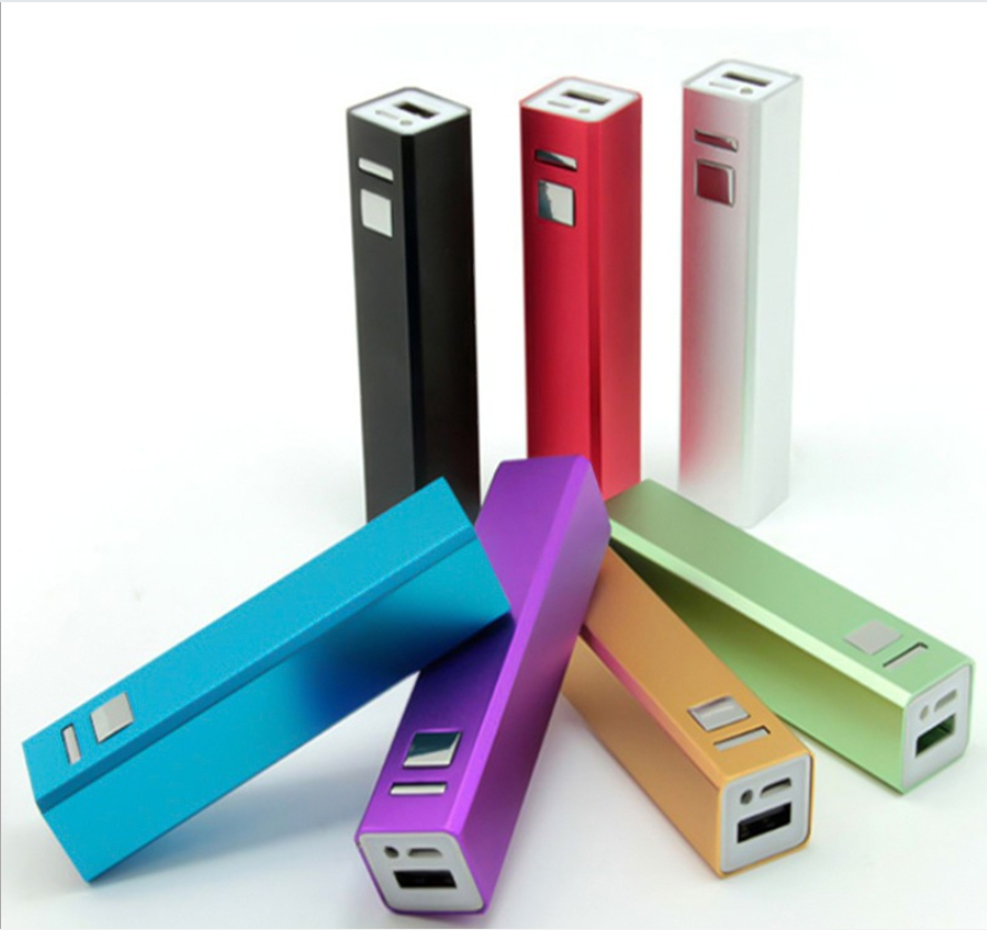 2200mHA Power Bank 2
