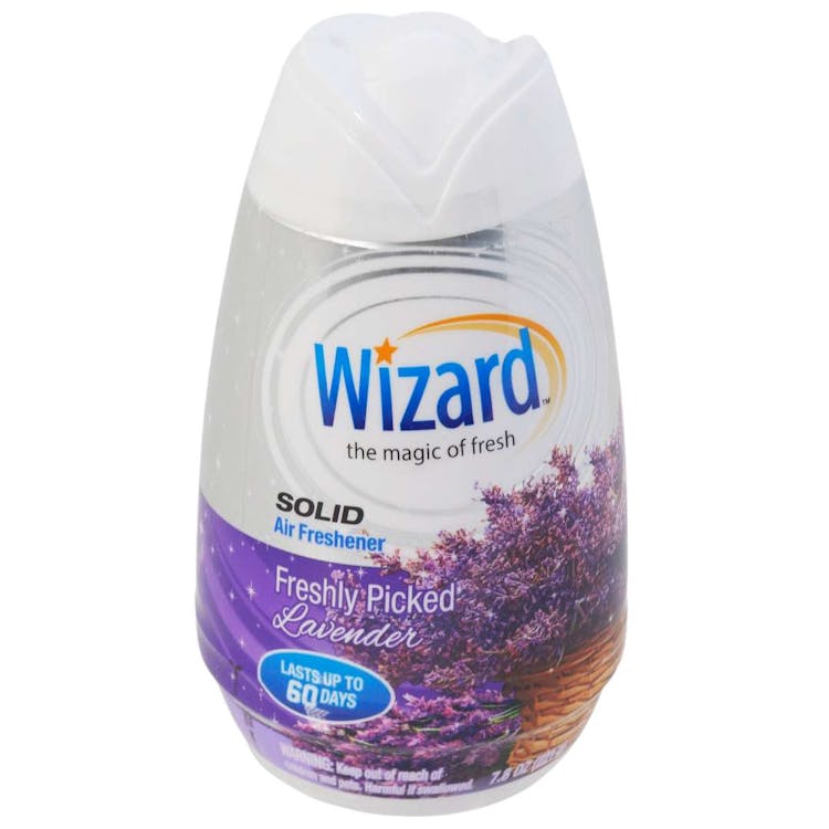 Air Freshener Lavender 2