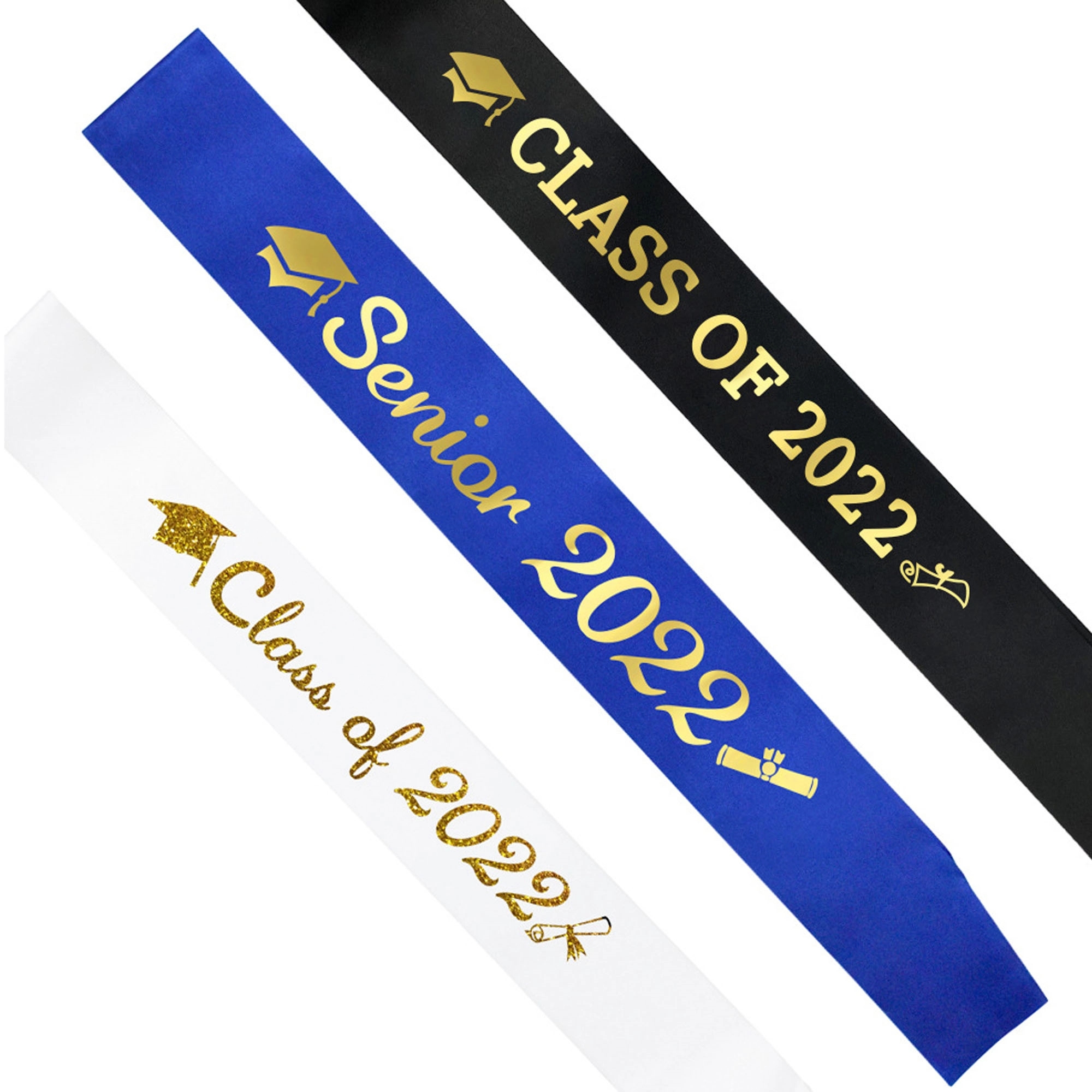 Party Decoration Bachelorette Sash 1
