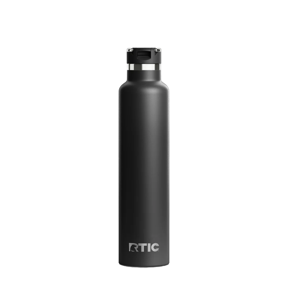 Rtic 26 oz Journey Bottle, custom water bottle with logo imprint 3
