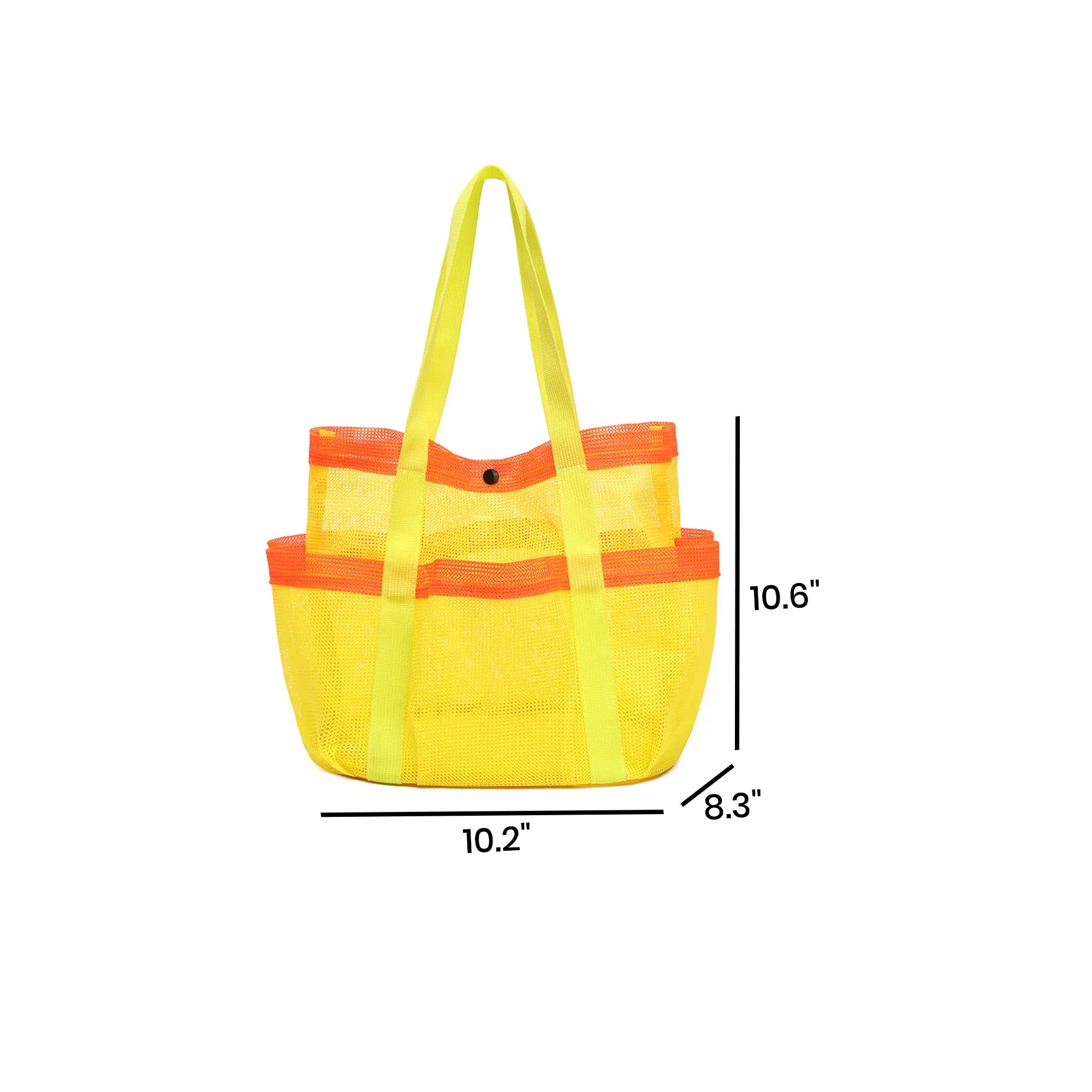 New Beach Toiletries Bag 14