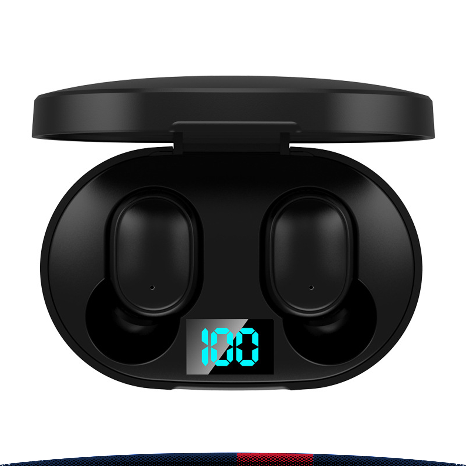 Aero Bluetooth Earbuds 6